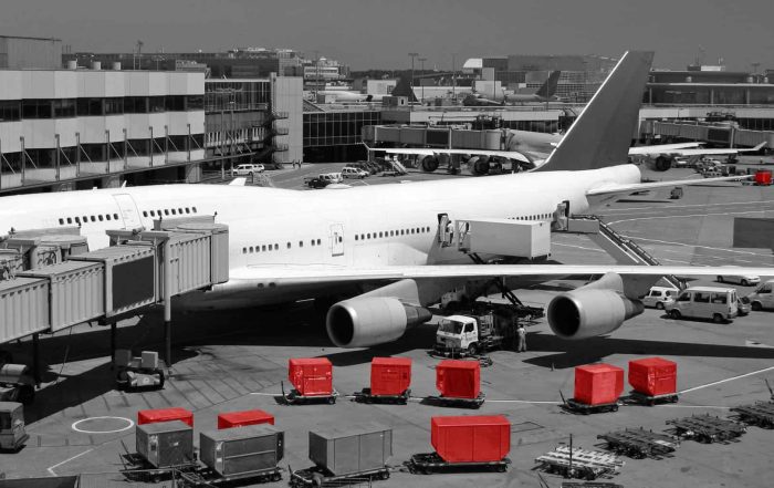 air freight